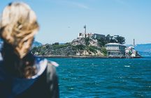 Muir Woods with Napa & Sonoma Wine Tour + Alcatraz Tour & Aquarium Access