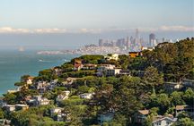 Muir Woods and Sausalito Half Day Tour