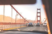 Muir Woods & Wine Tour: Redwoods & Tastings at 3 Wineries
