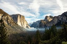 Yosemite Day Tour from San Francisco