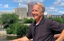 Walking F. Scott Fitzgerald's St. Paul Life & Homes Private Tour