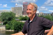 "Crooked" St. Paul Gangsters Private Riding Tour