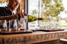 One Day Kangaroo Island Sip & See tour with return ferry transfers from Adelaide
