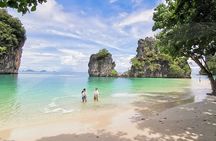 Koh Hong Island Tour by Speed Boat from Krabi