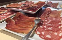 Exclusive Pisa and Wine Tour
