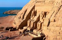 2 Days Aswan & Abu Simbel from Cairo by Air 