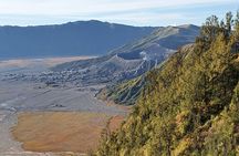 1Day - Bromo Sunrise Tour via Malang (Sharing or Private Jeep)