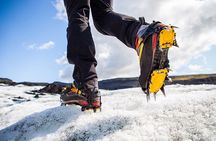 Sólheimajökull Glacier Hike – Adventure in a Small Group
