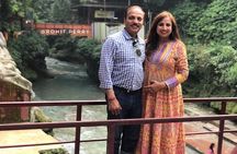 Discover Mussoorie: Private Guided Sightseeing Tour of Mussoorie