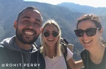 Discover Mussoorie: Private Guided Sightseeing Tour of Mussoorie