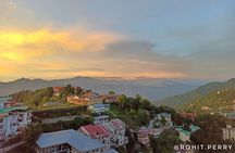 Discover Mussoorie: Private Guided Sightseeing Tour of Mussoorie