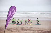 Learn to Surf at Middleton Beach