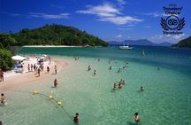 Tour to Angra dos Reis and Ilha Grande + Boat trip + Lunch