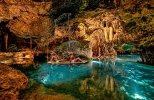 Zipline and Hamacuat Landing Adventure in Riviera Maya