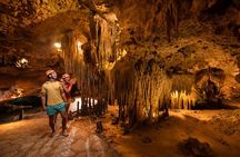 Zipline and Hamacuat Landing Adventure in Riviera Maya