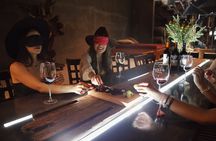 Sensory tasting