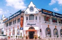 Small Group Tour to Royal Town of Klang plus Mangrove Point