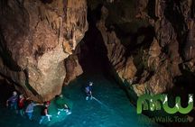 Actun Tunichil Muknal Cave Tour and Picnic