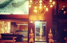 VIP Turkish Bath in Antalya