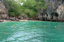 Hong Islands One Day Tour From Krabi