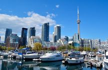 Toronto: Book a Local Host