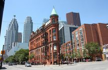 Toronto: Book a Local Host