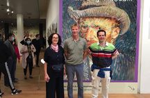 Van Gogh Museum Guided Visit Including Tickets