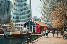 A Full Day In Toronto: Private And Personalized
