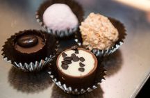 Harrogate Walking Food Tour