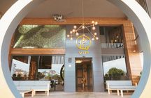 VIP Turkish Bath in Antalya