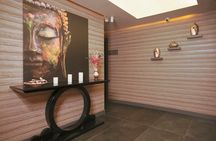 VIP Turkish Bath in Antalya