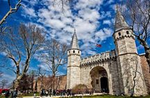 Full Day Historical Walking Tour of Istanbul Old City from Hagia Sophia