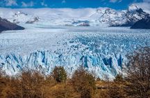Day Tour to the Perito Moreno Glacier from El Calafate