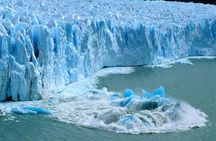 Day Tour to the Perito Moreno Glacier from El Calafate