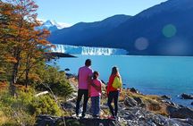 Day Tour to the Perito Moreno Glacier from El Calafate