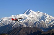 South Side Explorer with Glacier Landing