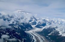 South Side Explorer with Glacier Landing