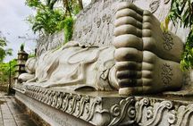 Private Half-Day Bike Tour Explore Nha Trang City Highlights