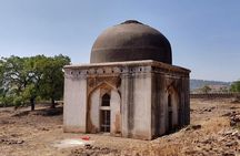 2 day Architecture heritage tour of Bidar Deccan Sultanate from Hyderabad by car