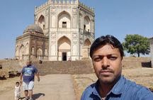 2 day Architecture heritage tour of Bidar Deccan Sultanate from Hyderabad by car