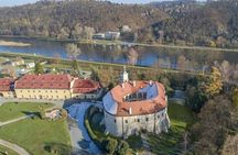 Czech Castles Scooter Tour for 1 day. The North Way. (audio guide)