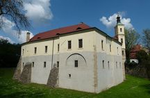 Czech Castles Scooter Tour for 1 day. The North Way. (audio guide)