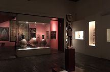 Small-Group Larco Museum Including Dinner