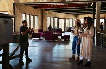 Valle de Guadalupe Get away