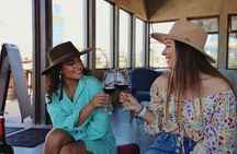 Valle de Guadalupe Get away
