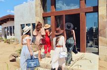 Valle de Guadalupe Get away