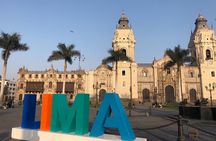 Half-Day Cultural Tour of Lima, Peru