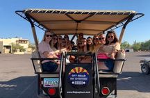 Scottsdale City Tour
