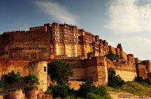 11-day Private Tour: Legacy of Rajasthan