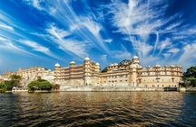 11-day Private Tour: Legacy of Rajasthan